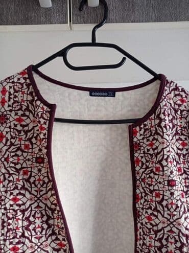 kupujem srebro: Aclima, XS (EU 34), Floral, Geometrical — 2