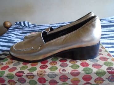cipele ccc: Espadrilles, 40 — 8