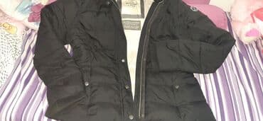 Vests: Zimska jakna l vel.veoma topla snire ispravne.dzepovi .ima kapu — 1