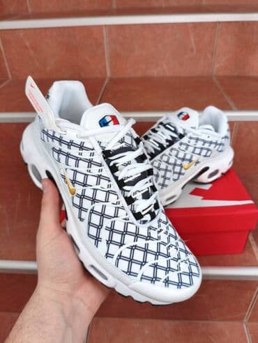 torba za vikend: Trainers, Nike, size - 46 — 13