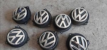 katadiopteri na autu: BRAVE GEPEKA ZA VOLKSWAGEN GOLF 5, GOLF 6, GOLF 7 . | — 1