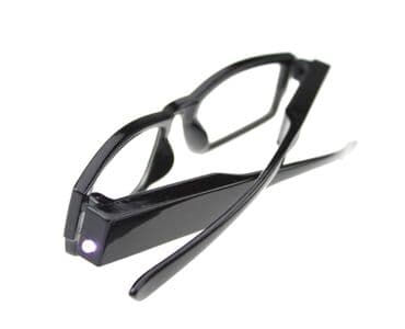 naocare za plivanje sa dioptrijom: Bоја - Crna — 7