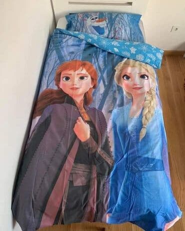 dm lak za nokte za decu: Dečja posteljina Navlaka za jorgan 140*200cm Jastucnica 70*90cm 100% — 10