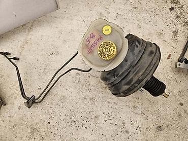 pritisak u gumama 19565 r15: KOCIONA SERVO PUMPA DOBOS ZA VOLKSWAGEN PASSAT B5 | 1.6 Benzin — 1
