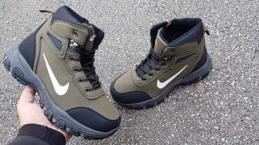 cipele za svečane prilike: Čizme — 5