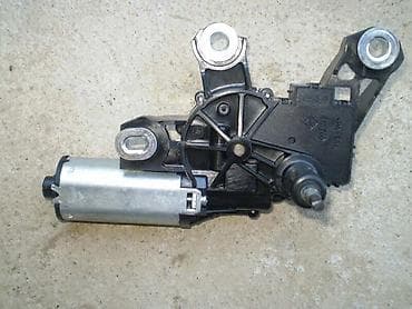 darwil 17 rubis: MOTOR BRISACA ZA VOLKSWAGEN PASSAT B5, PASSAT B5.5 | Motor zadnjeg — 2
