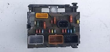 Vozila: BSM L08 ZA CITROEN C4 PICASSO OD 2006. DO 2013. GOD. | BSM L08 — 1