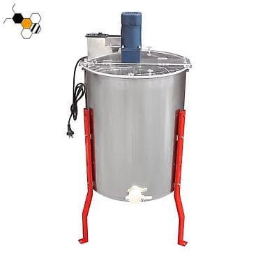 Computers, Laptops & Tablets: Električni medomet – radialni ekstraktor meda od inoxa - Kapacitet — 1