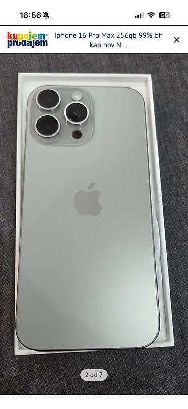 Apple iPhone iPhone 11 na lalafo.rs Apple iPhone iPhone 11