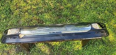 Car Parts: ZADNJI BRANIK V167 ZA MERCEDES BENZ GLE KLASA | Mercedes gle v167 — 1