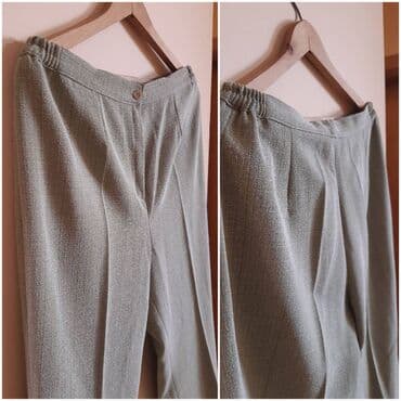 Ženska obuća: XL, Ravne nogavice — 2