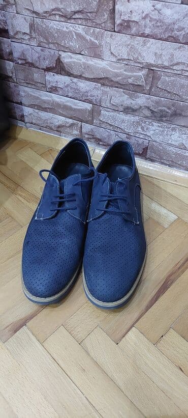 muska odela kragujevac: Cipele, veličina - 43 — 4