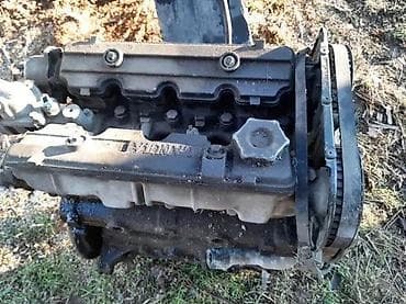 filter ulja fiat stilo 1.9 jtd: MOTOR FIAT CROMA 2.0 SA KOMPLETNOM INSTALACIJOM | Dobar bez papira — 4