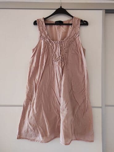 dugacke haljine: Vero Moda S (EU 36), Na bretele — 1