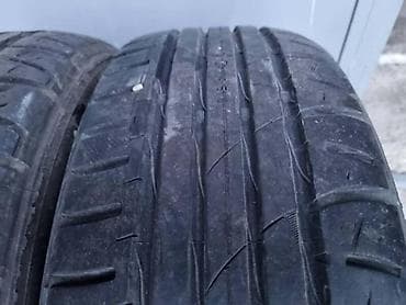 mr auto borca: NOKIAN 185/55 R15 LETNJA | 185/55 R15 Nokian Letnje 2 komada Par — 2