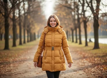 carape sa aluminijumskim vlaknima: Jakna L velicine. nije postavljena. Nedostaje samo krzno oko vrata,ja — 2