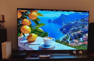 philips flat tv: H9-X3 Amlogic S905x3 4GB/64GB 8K video H9-X3 Amlogic S905x3 4GB/64GB — 1