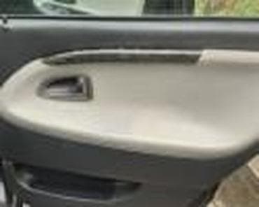 pumpa za gorivo: TAPACIRI ZA VOLVO S40 OD 1996. DO 2004. GOD. | kožni tapaciri za — 4