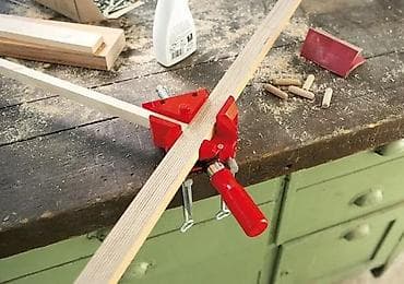 alat beograd: Ugaona stega Bessey WS3 - Tip: profesionalna ugaona stega za spajanje — 4