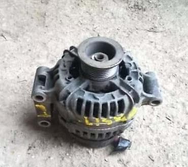 focus 2: ALTERNATOR 1.8 TDCI ZA FORD C-MAX, FIESTA, FOCUS . OD 2004. DO 2007 — 7