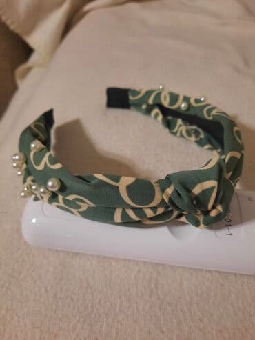 ex yu krka parfemi gdje kupiti: Headband — 6