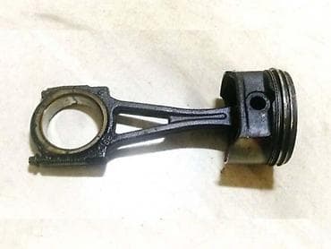 alat za vracanje kocionog klipa: KLIPOVI ZA OPEL CORSA C OD 2000. DO 2006. GOD. | Polovni originalni — 1