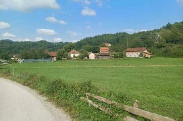 kuce obrenovac: 80 kv. m, 4 sobe — 7