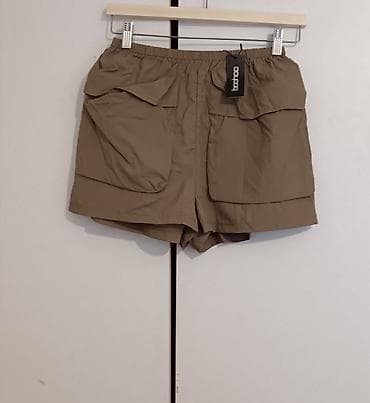 tech fleece l: Novi šorc — 1