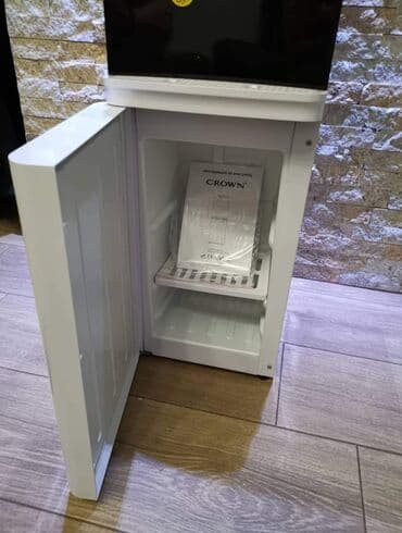 gorenje garancija: APARAT ZA VODU Crown CWD-1925 Pure Topla i hladna voda Prostor za — 2