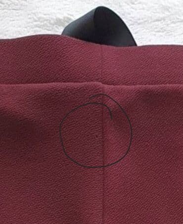 comma pantalone: XS (EU 34) — 3
