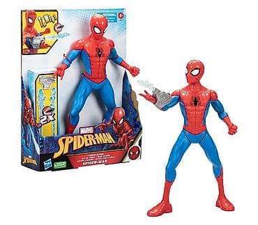 figura belgrade: Spiderman – Thwip Action figura 33 cm Šifra proizvoda: 13 Oslobodi — 1