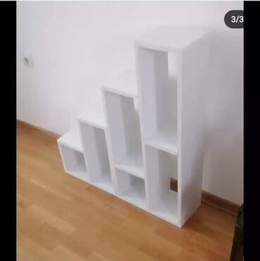 police za cveće jysk: Polica za cvece 3200 boja drveta,3700 farbana — 3