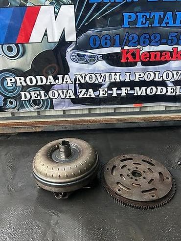 katadiopter golf 6: VANGLER ZA E60,61 ZA BMW SERIJA 5 | Na stanju novi i polovni delovi — 1
