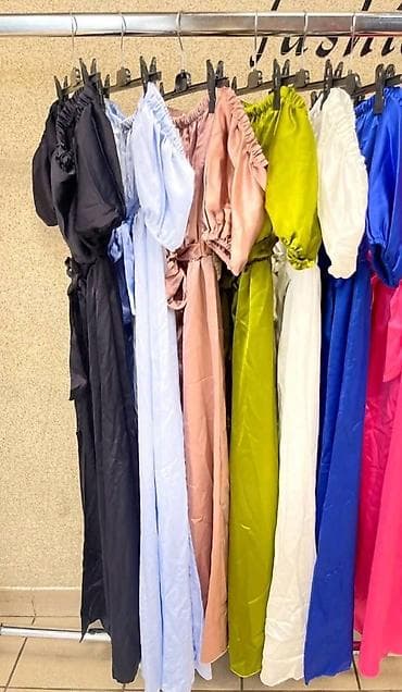 haljine vajkiki: Haljina saten: 2.900 dinara
S M L XL XXL — 6