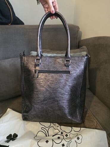 Kaiševi: Elegantna torbica, Doca, Materijal: Veštačka koža — 4