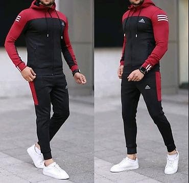 paul shark beograd: Trenerka Nike, bоја - Siva — 3