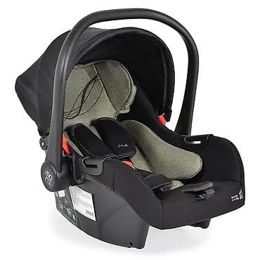 Moni Multi iSize auto sedište za bebe 40–87 cm – Green Šifra