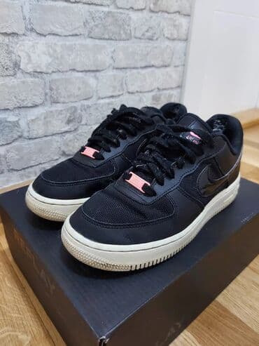 steve madden mokasine: Trainers, Nike, size - 38.5 — 1