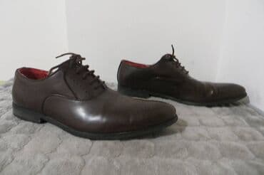Other men's footwear: Shoes, size - 46 — 3