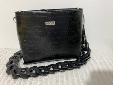 pismo torbica: Torba za rame, Doca — 2