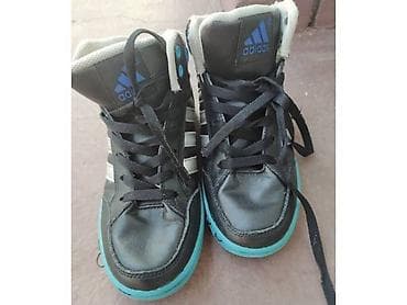 Adidas patike Patike bez ostecenja kao sto mozete videti na slikama