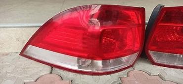 zadnji branik golf 5: STOP SVETLA KARAVAN ZA VOLKSWAGEN GOLF 5 OD 2004. DO 2009. GOD. | — 2