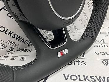 audi a8 3.7 tiptronic: VOLAN SA SIFTERICAMA S-LINE ZA AUDI A3, A4, A5 | Volan Audi A3 A4 A5 — 4