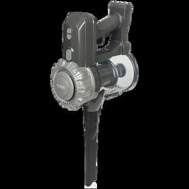 Ostali kućni aparati: Usisivač poseduje provodnu cev i motorizovanu četku sa LED — 5