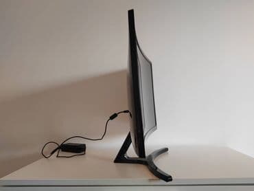 povezivanje ugradne rerne i ploce: Acer Zakrivljen Monitor Nitro 144Hz Acer zakrivljen monitor ED242QR — 7
