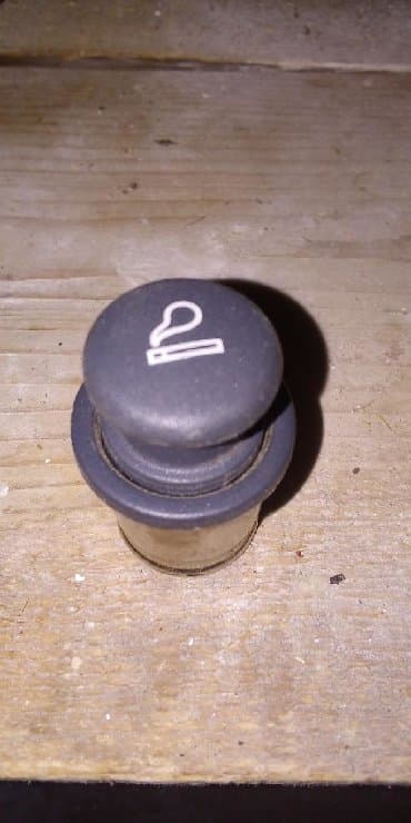 navlake za auto stakla: Upaljac za auto — 1