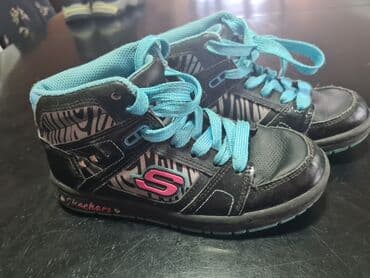 h m haljinice za devojcice: Skechers, Size - 27 — 1