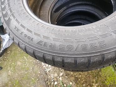 auto placevi vranje: Zimske gume Nokian Hakkapeliitta – set od 4 komada skinuti klinovi — 2