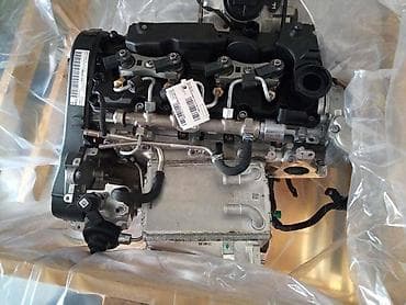 dn auto nis: MOTOR 2.0 ZA VOLKSWAGEN ARTEON, CADDY, GOLF 7 . OD 2014. DO 2020 — 1