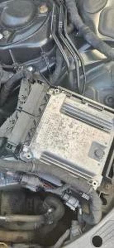 maximus vinca: AUDI A6 C8 4.0 TDI MOTORNI RACUNAR 05L907309 | Audi delovi zemun A1 — 1